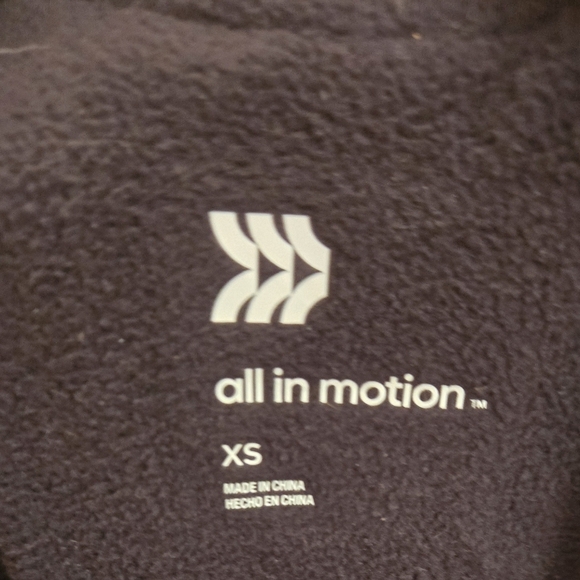 Kids all in motion Snow bibs - Picture 5 of 8